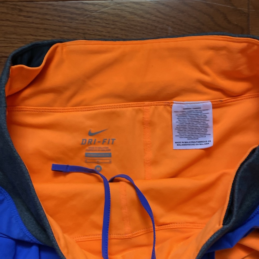 Mini athletic skort - Picture 4 of 4